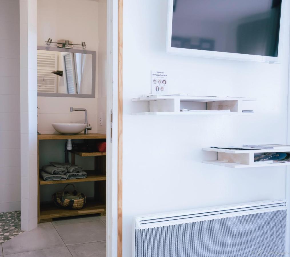 Gite "Le Mesminois" Etablissement Avec Espace Bien-Etre Et Sauna Saint-Mesmin  Exteriér fotografie