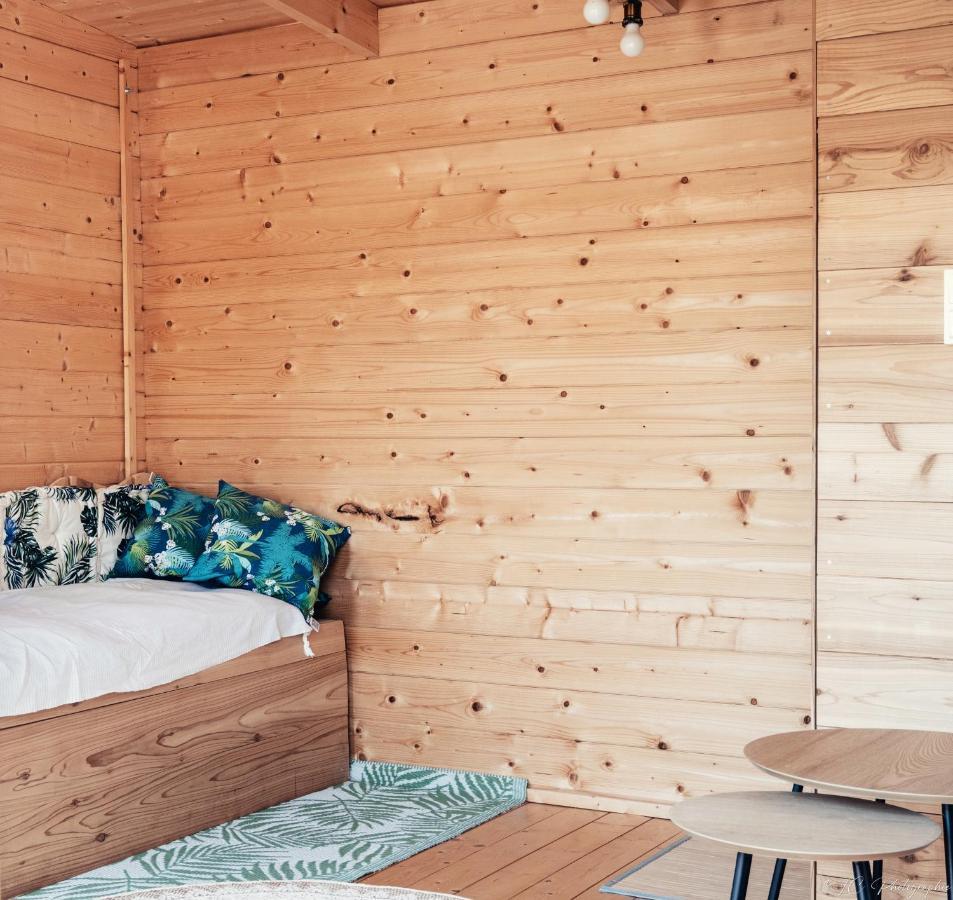 Gite "Le Mesminois" Etablissement Avec Espace Bien-Etre Et Sauna Saint-Mesmin  Exteriér fotografie