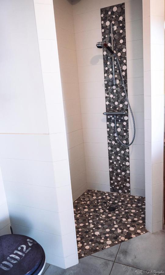Gite "Le Mesminois" Etablissement Avec Espace Bien-Etre Et Sauna Saint-Mesmin  Exteriér fotografie