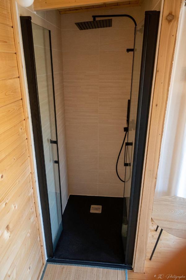 Gite "Le Mesminois" Etablissement Avec Espace Bien-Etre Et Sauna Saint-Mesmin  Exteriér fotografie